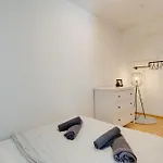 Appartement Lexapartments Design Zentral 200m Vom Marktplatz Ruhige Altstadtlage Reutlingen