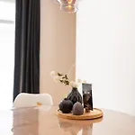 Lexapartments Design Zentral 200m Vom Marktplatz Ruhige Altstadtlage Appartement *