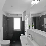 Lexapartments Design Zentral 200m Vom Marktplatz Ruhige Altstadtlage Appartement Reutlingen