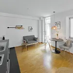 Lexapartments Design Zentral 200m Vom Marktplatz Ruhige Altstadtlage * Reutlingen