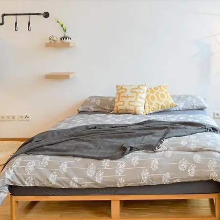 Lägenhet Lexapartments Design Zentral 200m Vom Marktplatz Ruhige Altstadtlage *