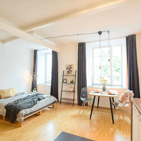 ☆design Zentral☆200m Vom Marktplatz☆ruhige Altstadtlage☆ *