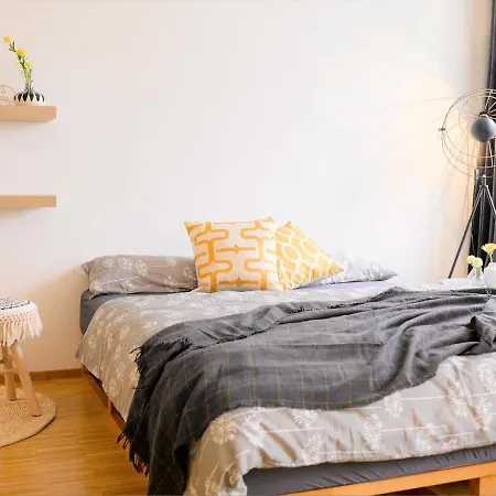 Apartment ☆design Zentral☆200m Vom Marktplatz☆ruhige Altstadtlage☆ *