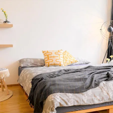 Lägenhet Lexapartments Design Zentral 200m Vom Marktplatz Ruhige Altstadtlage *