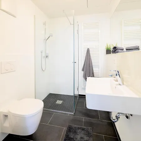 Apartment ☆design Zentral☆200m Vom Marktplatz☆ruhige Altstadtlage☆ *
