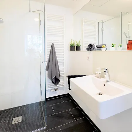 ☆design Zentral☆200m Vom Marktplatz☆ruhige Altstadtlage☆ Apartment Reutlingen