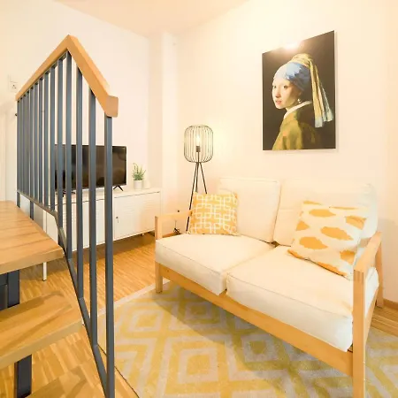 ☆design Zentral☆200m Vom Marktplatz☆ruhige Altstadtlage☆ Apartment