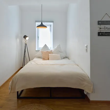 ☆design Zentral☆200m Vom Marktplatz☆ruhige Altstadtlage☆ *