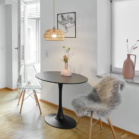 Lexapartments Design Zentral 200m Vom Marktplatz Ruhige Altstadtlage Lägenhet *