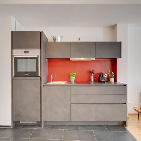 Lexapartments Design Zentral 200m Vom Marktplatz Ruhige Altstadtlage Reutlingen